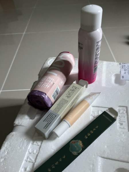 Buyer review image 2