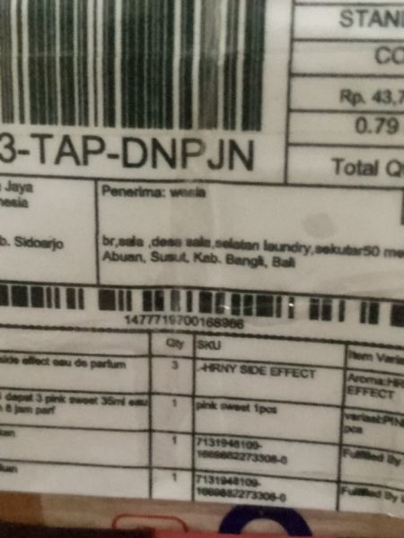 Buyer review image 2