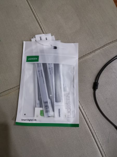 Buyer review image 2