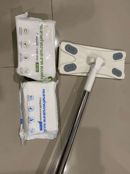 Buyer review image 2