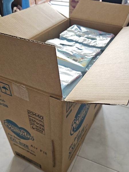 Buyer review image 1