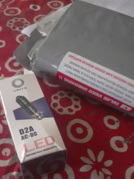 Buyer review image 2