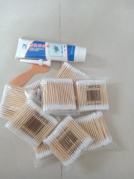 Buyer review image 1