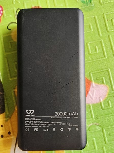 Buyer review image 2