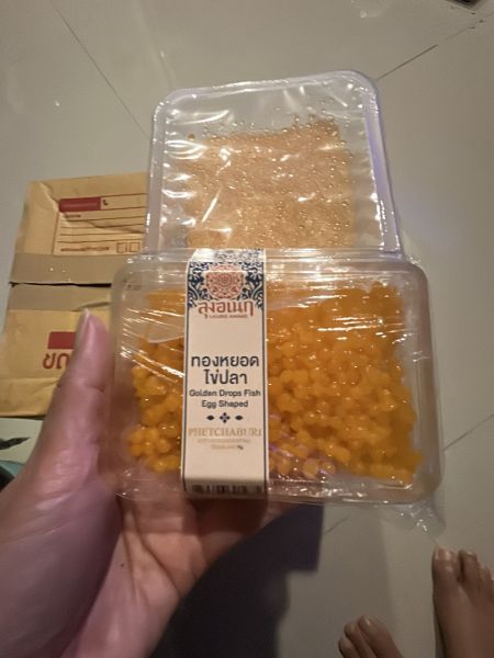 Buyer review image 1
