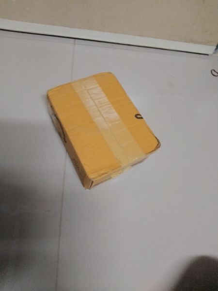 Buyer review image 1
