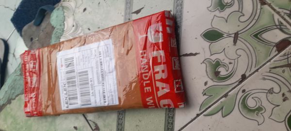 Buyer review image 2