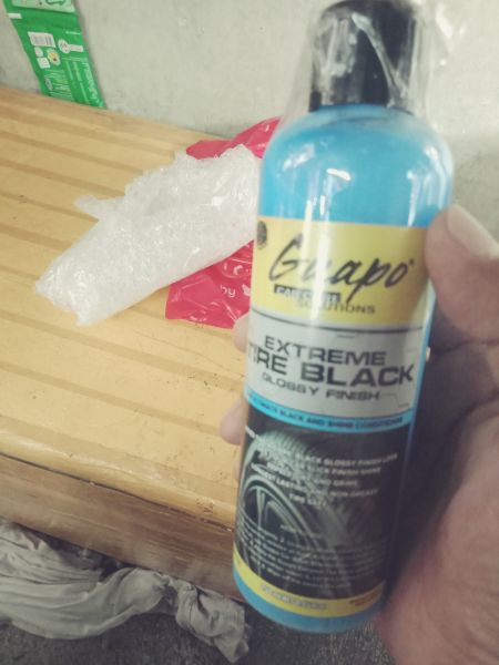 Buyer review image 1