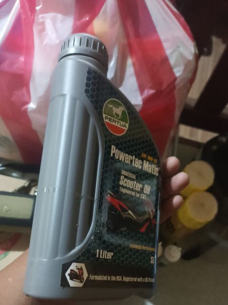 Buyer review image 2
