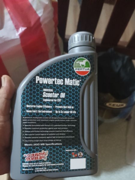 Buyer review image 1