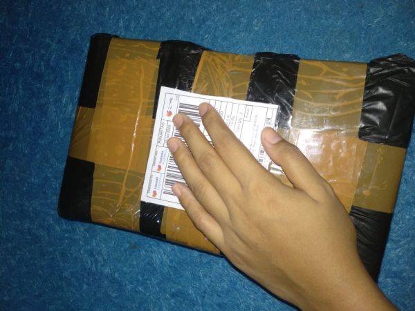 Buyer review image 3