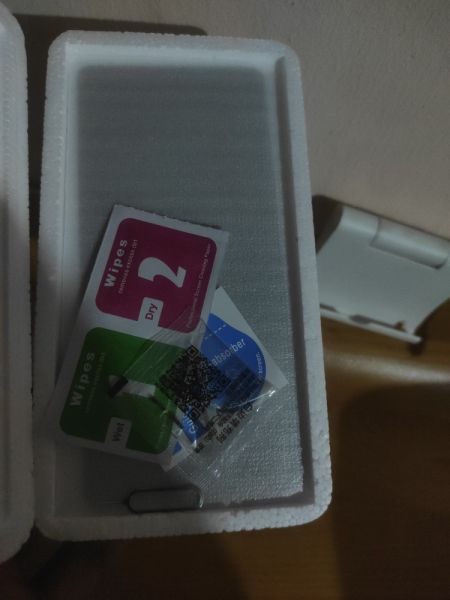 Buyer review image 2