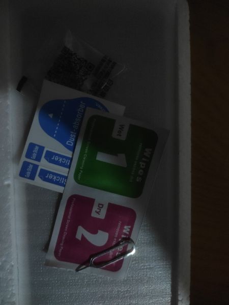 Buyer review image 4