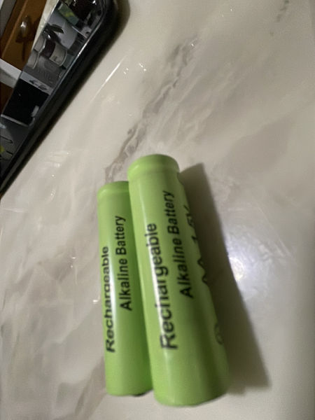Buyer review image 2
