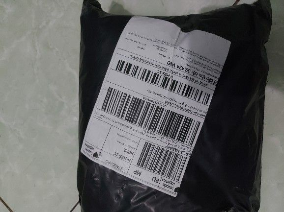 Buyer review image 1