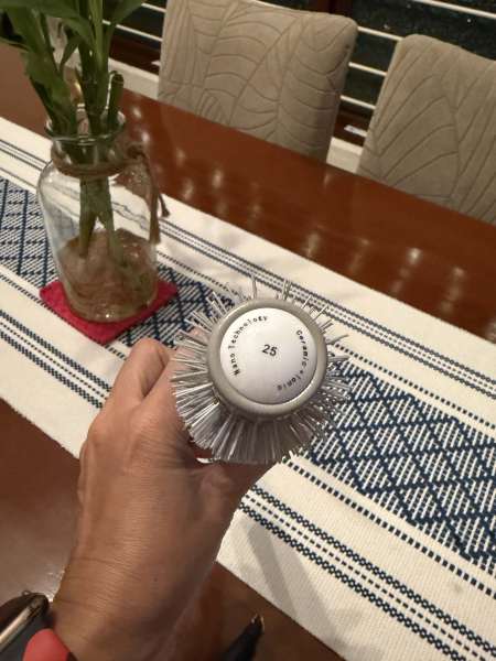 Buyer review image 1
