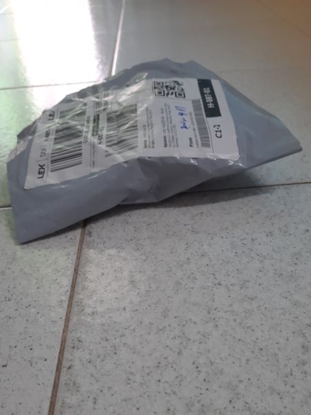Buyer review image 1