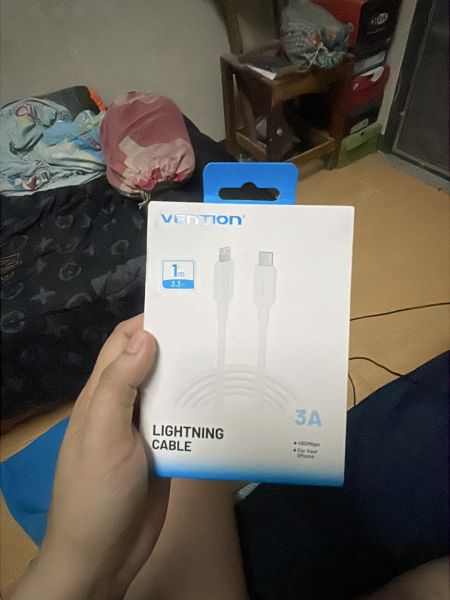 Buyer review image 1