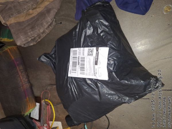 Buyer review image 2