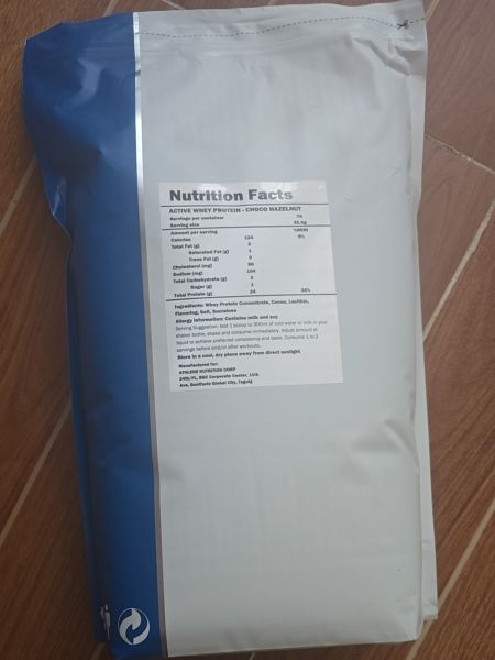 Buyer review image 1