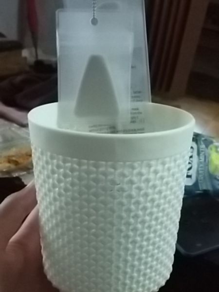 Buyer review image 1
