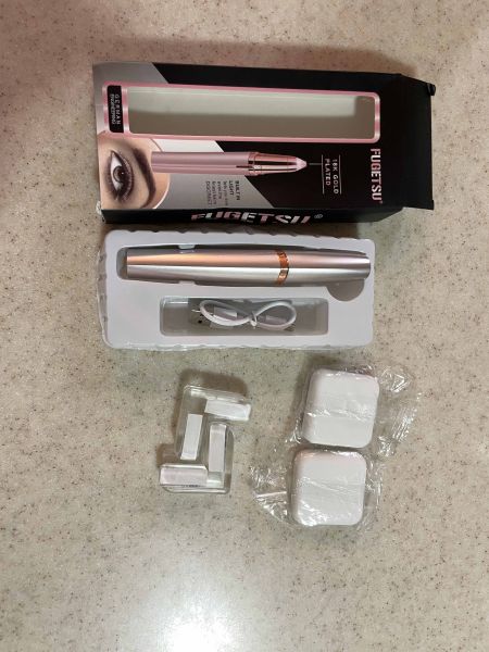 Buyer review image 2