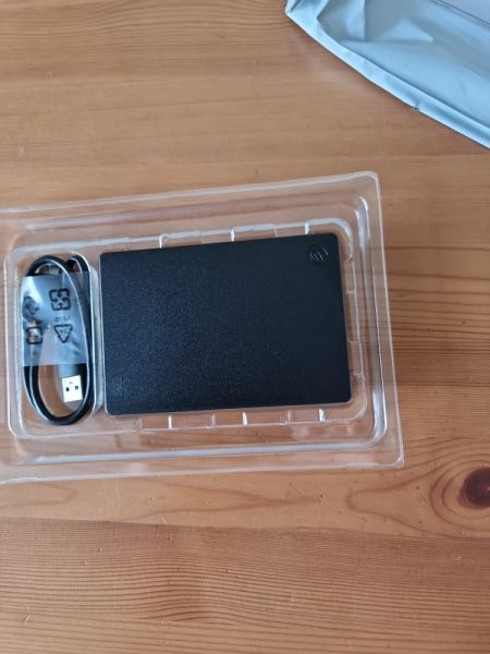 Buyer review image 2