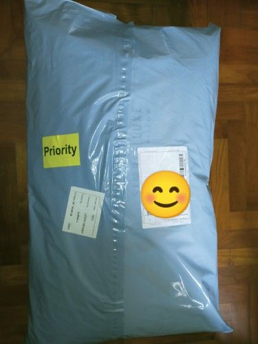 Buyer review image 4