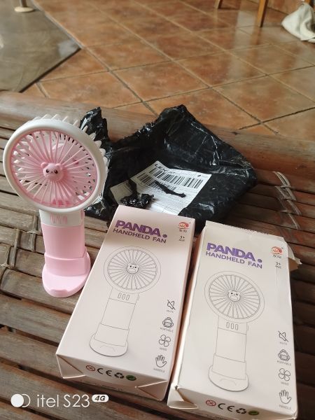 Buyer review image 2