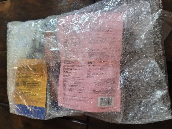 Buyer review image 1