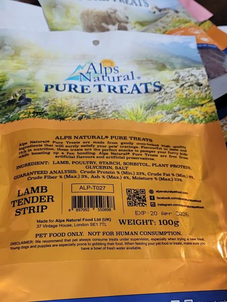 Buyer review image 3