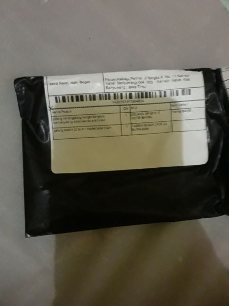 Buyer review image 1