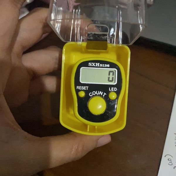 Buyer review image 1