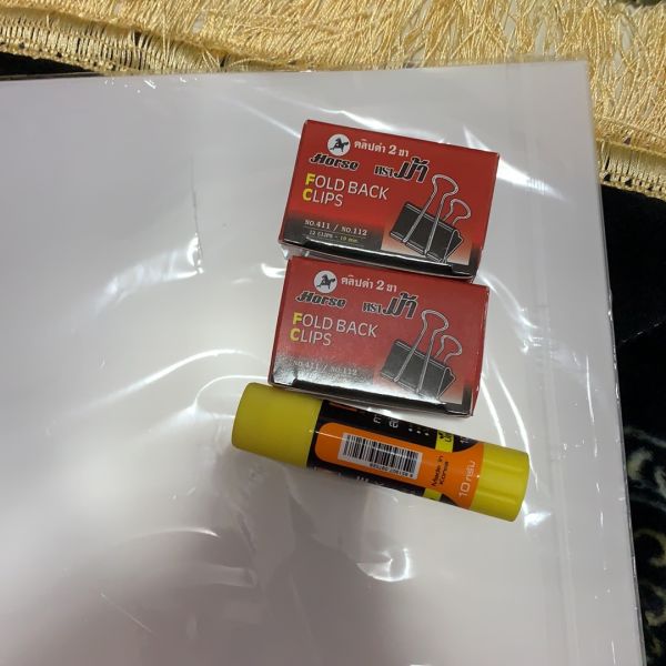 Buyer review image 1