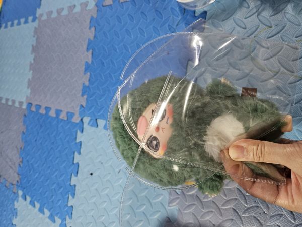 Buyer review image 2