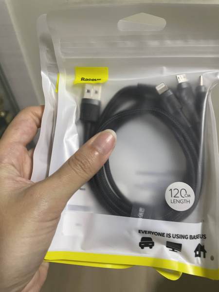 Buyer review image 1