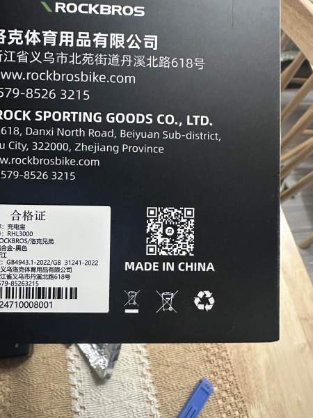 Buyer review image 2