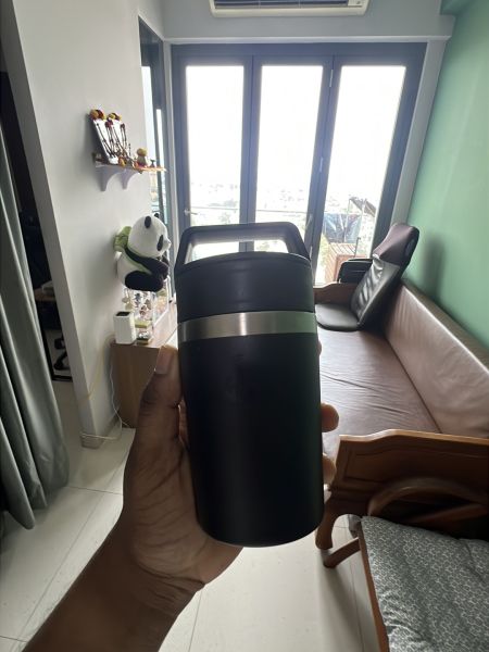 Buyer review image 1