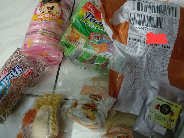 Buyer review image 2