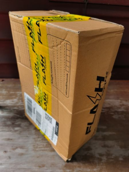 Buyer review image 2