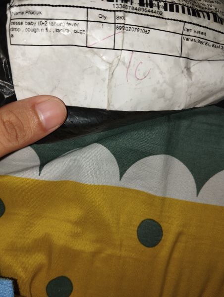 Buyer review image 1