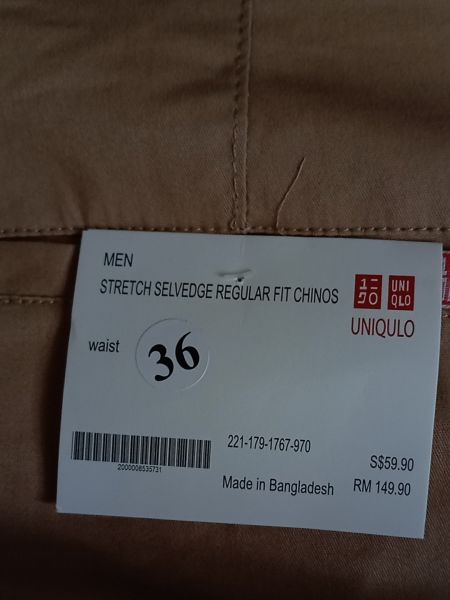 Buyer review image 2