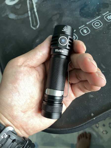 Buyer review image 2