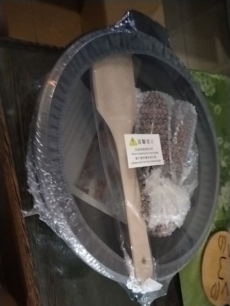 Buyer review image 2