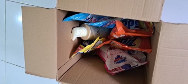 Buyer review image 1