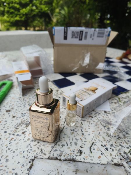 Buyer review image 2