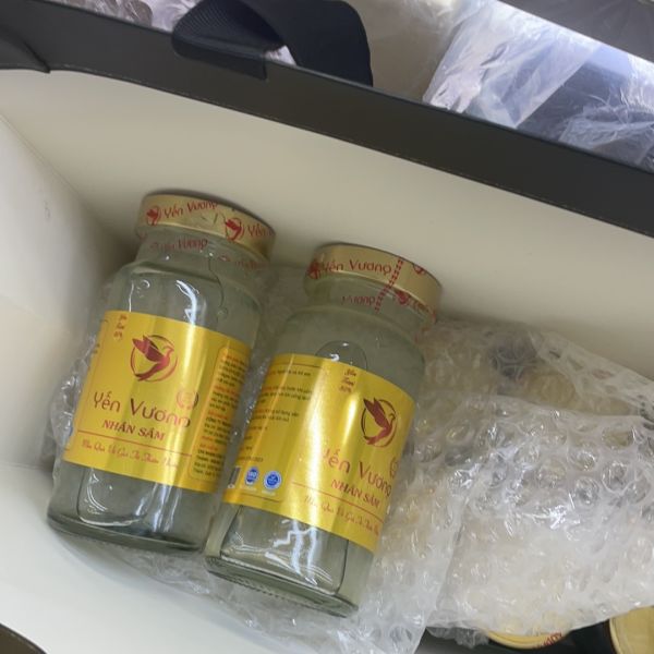 Buyer review image 1