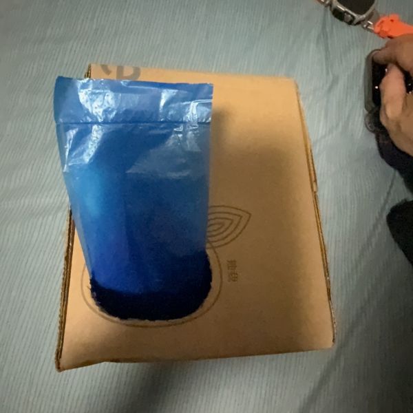 Buyer review image 1
