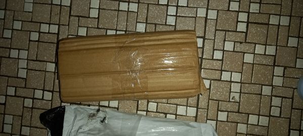 Buyer review image 2