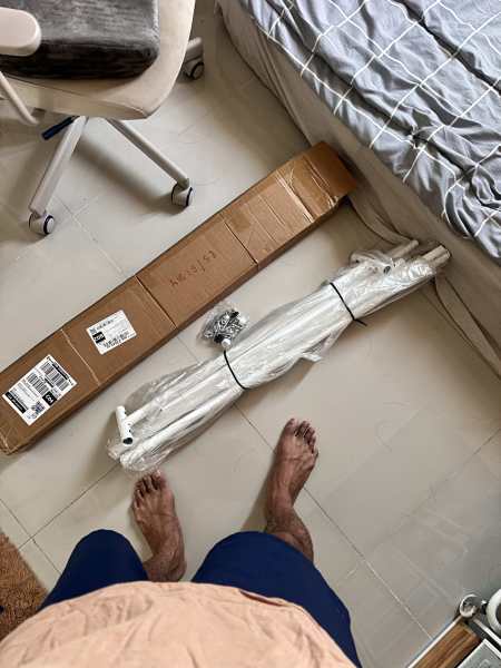 Buyer review image 1